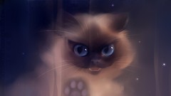 Deviantart artwork apofiss cats