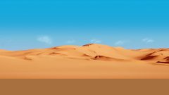Deviantart artwork deserts Landscapes