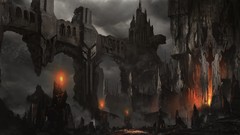 Deviantart artwork fantasy art