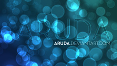 Deviantart bokeh Art