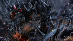 Deviantart fantasy art