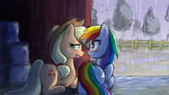 Deviantart my little pony