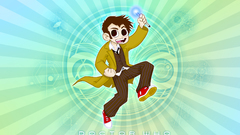 Deviantart Scott Pilgrim Doctor