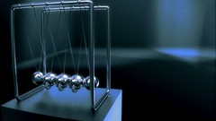 Devil desks skulls blues