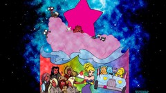 Devil girl Devilbear daiva