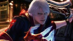 Devil may cry