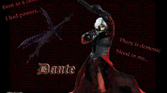 Devil may cry
