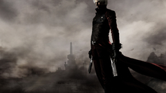 Devil may cry