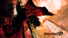 Devil may cry