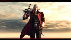 Devil may cry