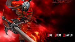 Devil may cry