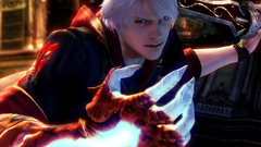 Devil may cry