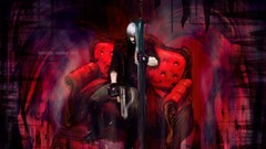 Devil may cry