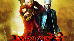 Devil may cry