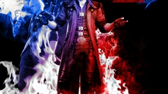 Devil may cry