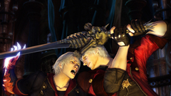 Devil may cry