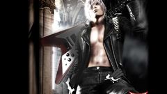 Devil may cry