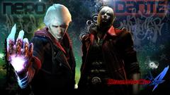 Devil may cry