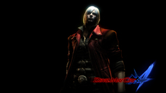 Devil may cry