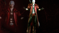 Devil may cry