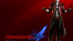 Devil may cry