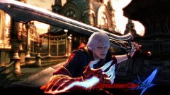 Devil may cry