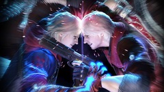 Devil may cry