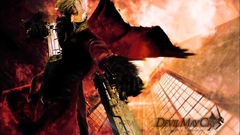 Devil may cry