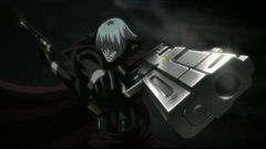 Devil may cry