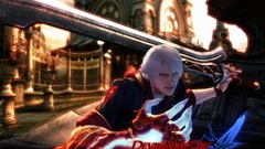Devil may cry