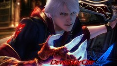 Devil may cry
