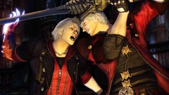 Devil May cry