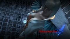 Devil may cry 4 boobs