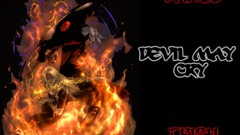 Devil may cry