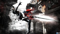Devil may cry 5