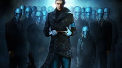 Devil may cry 5 video games