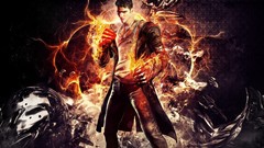 Devil may cry 5 video games