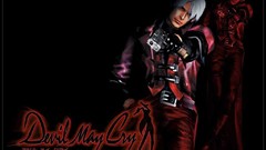Devil May cry Anime