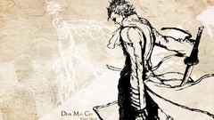 Devil may cry artwork