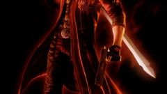 Devil may cry dante