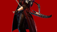 Devil may cry dante