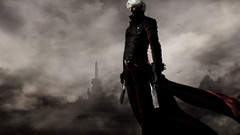 Devil may cry dante