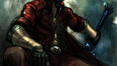 Devil may cry dante