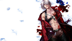 Devil may cry dante