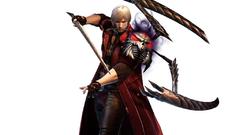 Devil may cry dante