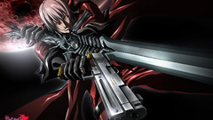 Devil may cry dante