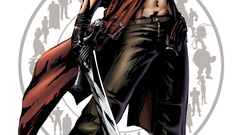 Devil may cry dante