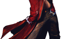 Devil may cry dante