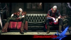 Devil may cry dante