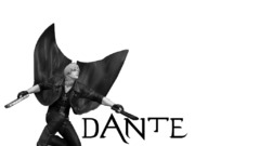 Devil May cry dante